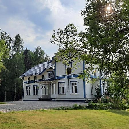 Geijersholms Herrgard Hagfors Luaran gambar