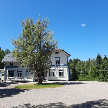 Geijersholms Herrgard Hagfors Luaran gambar