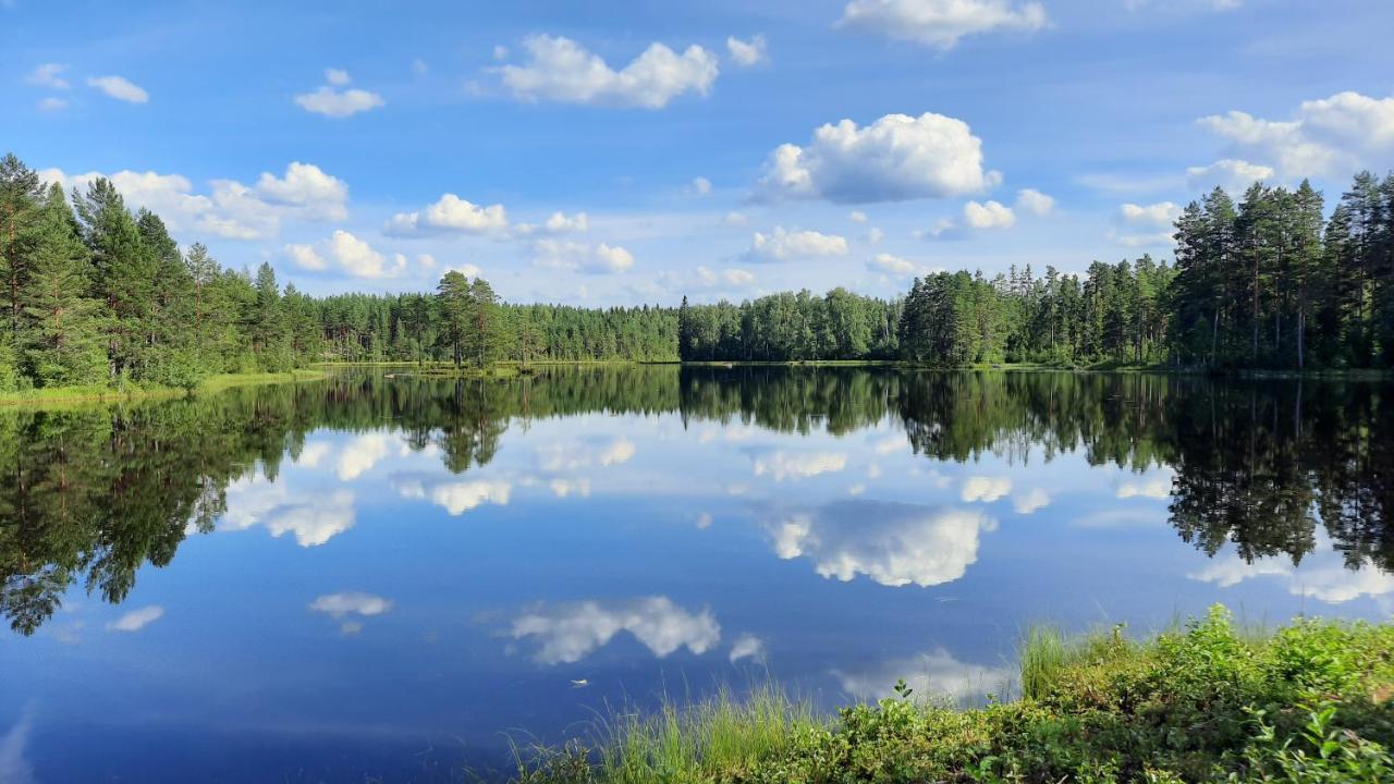 Geijersholms Herrgard Hagfors Luaran gambar