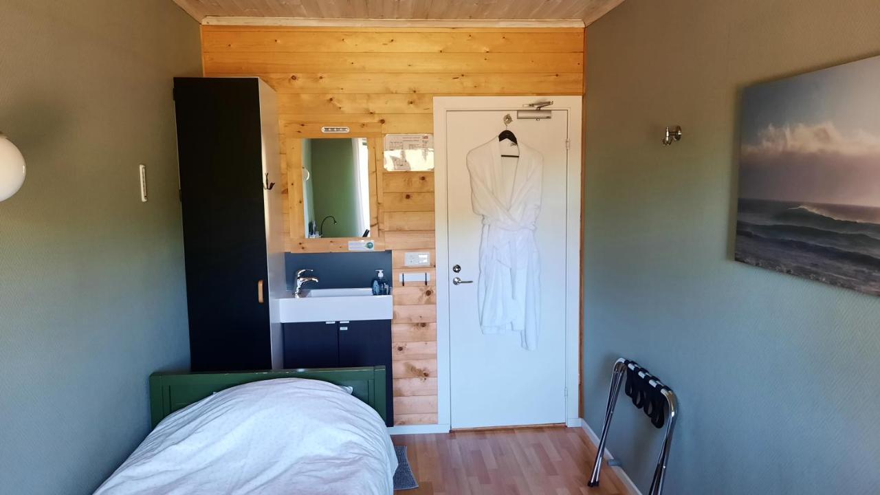 Geijersholms Herrgard Hagfors Luaran gambar