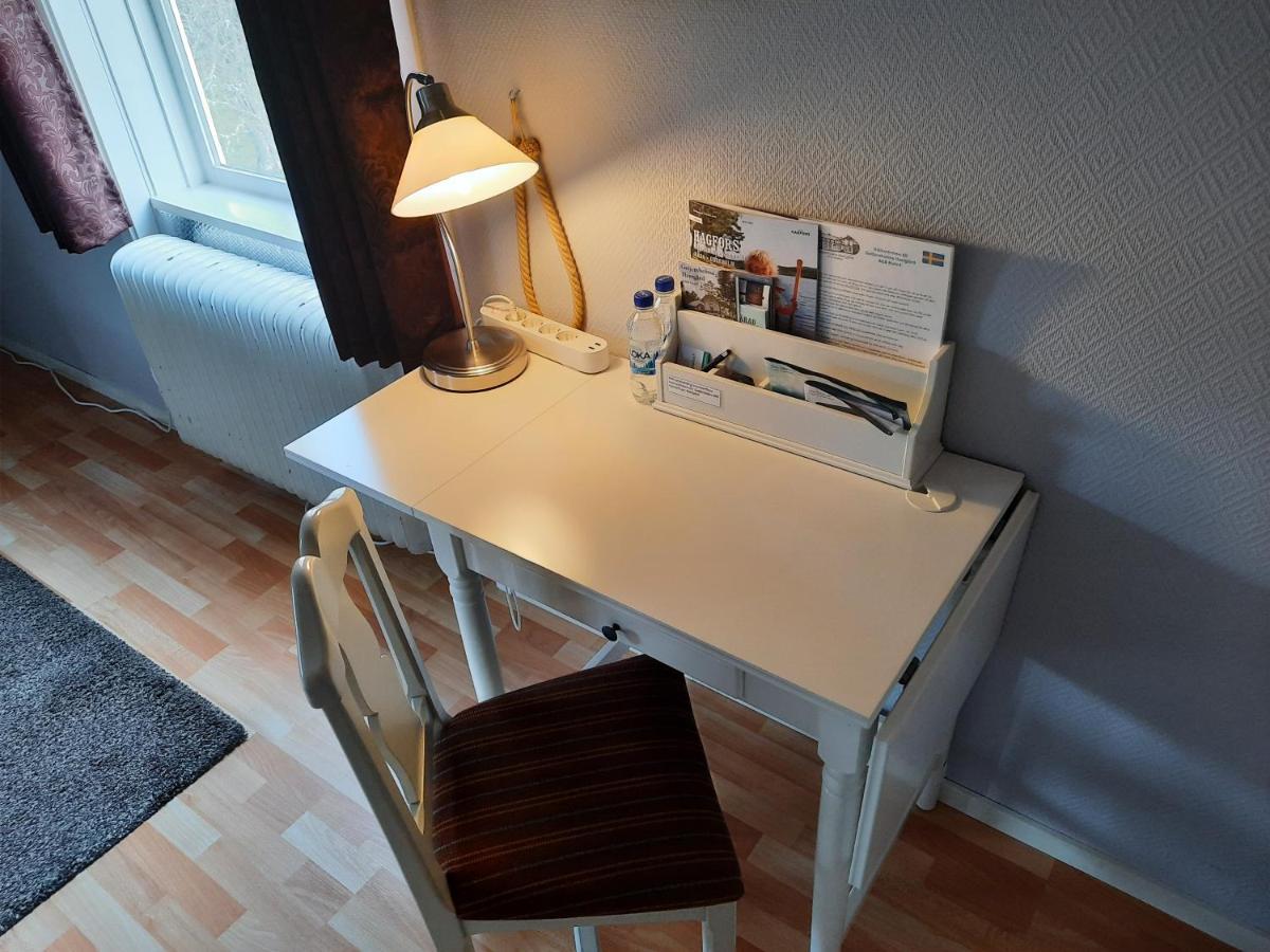Geijersholms Herrgard Hagfors Luaran gambar