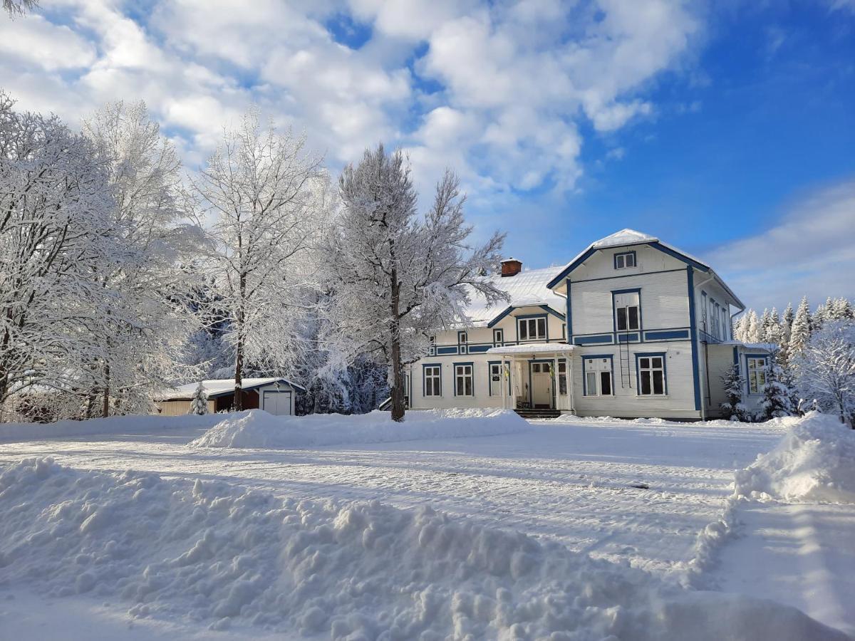 Geijersholms Herrgard Hagfors Luaran gambar