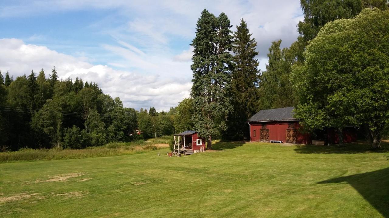 Geijersholms Herrgard Hagfors Luaran gambar