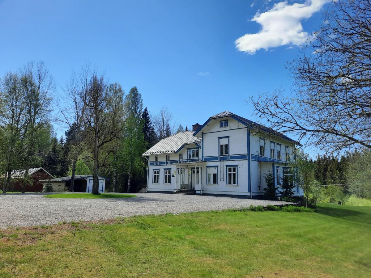 Geijersholms Herrgard Hagfors Luaran gambar