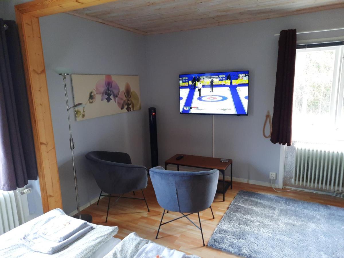 Geijersholms Herrgard Hagfors Luaran gambar