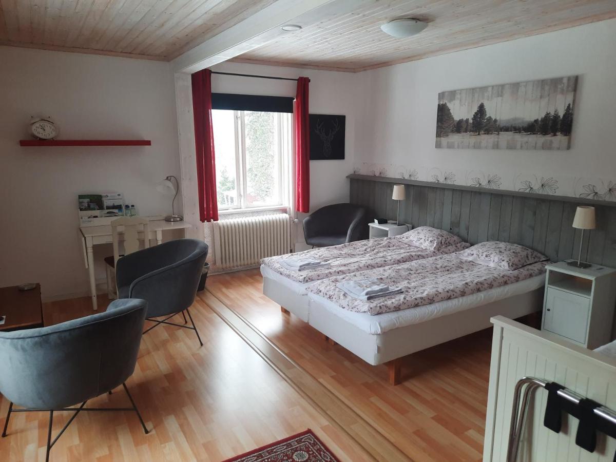 Geijersholms Herrgard Hagfors Luaran gambar