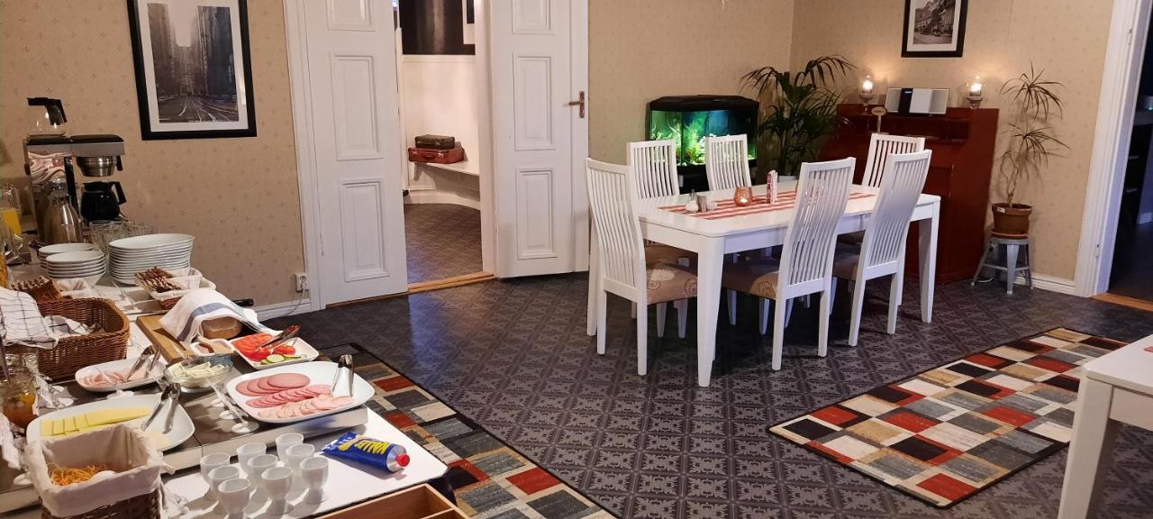 Geijersholms Herrgard Hagfors Luaran gambar