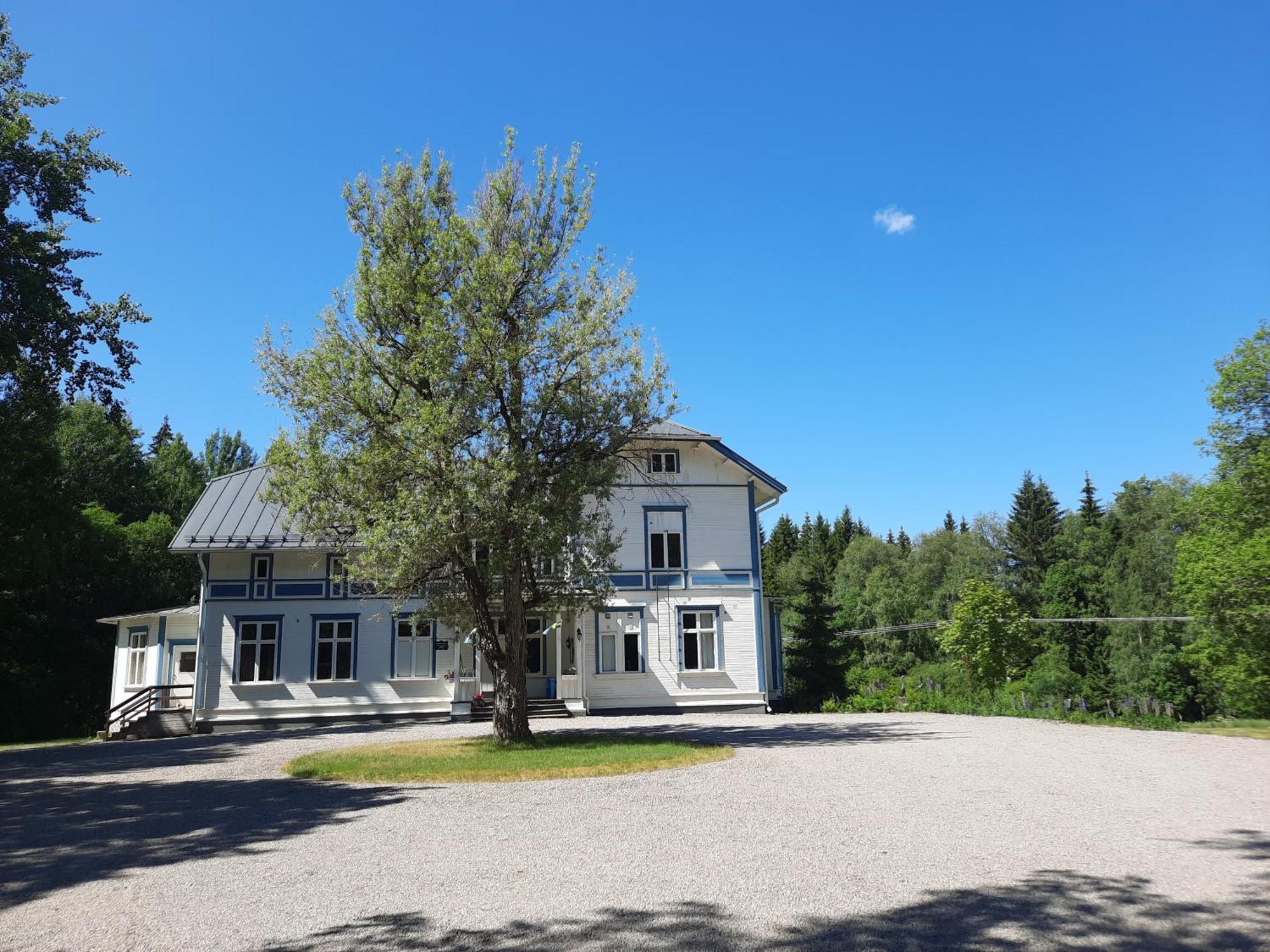 Geijersholms Herrgard Hagfors Luaran gambar