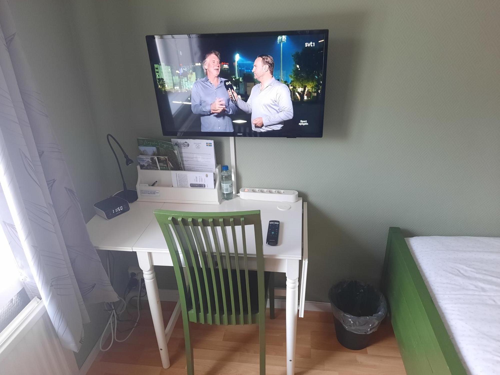Geijersholms Herrgard Hagfors Bilik gambar