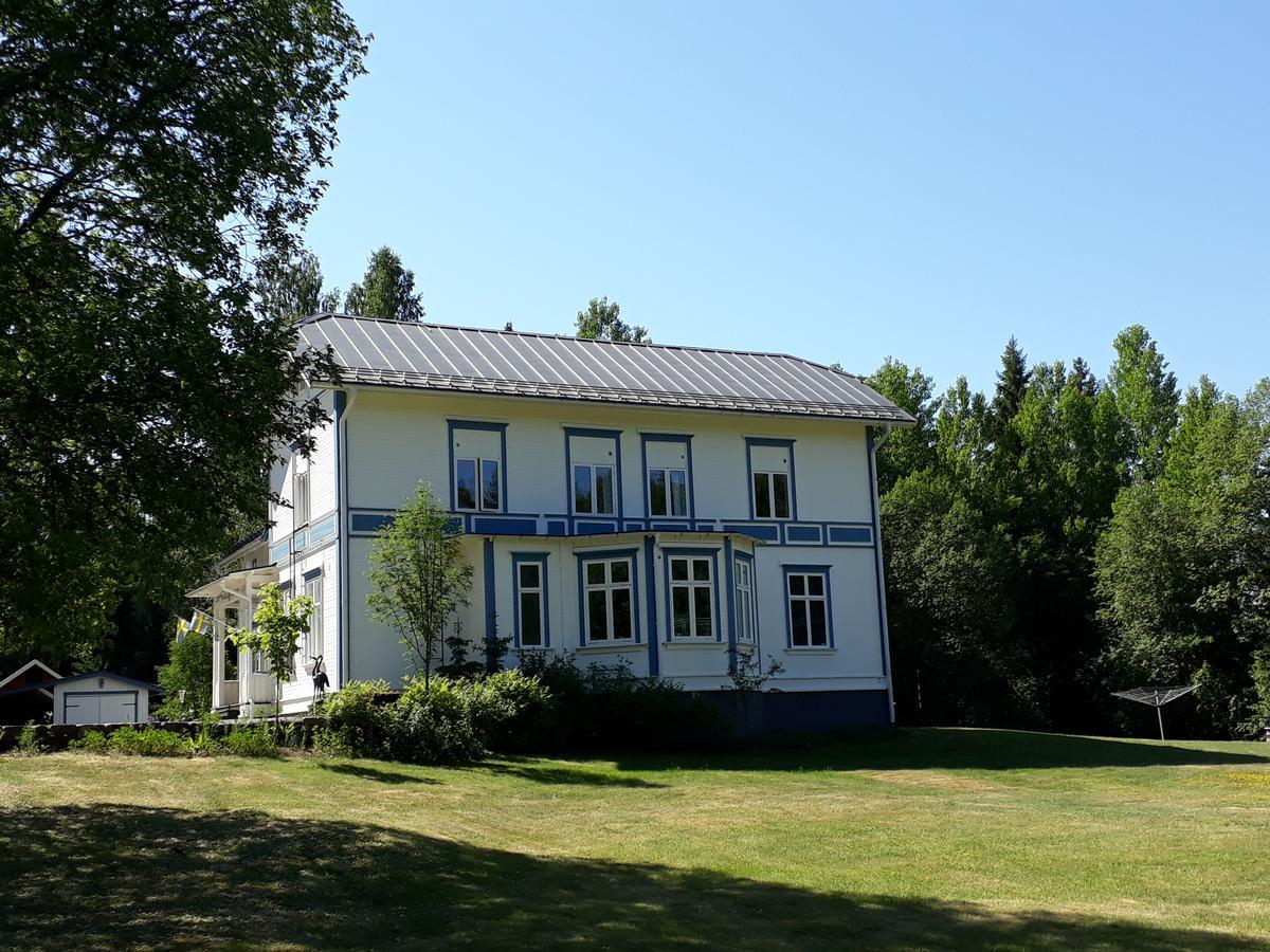 Geijersholms Herrgard Hagfors Luaran gambar