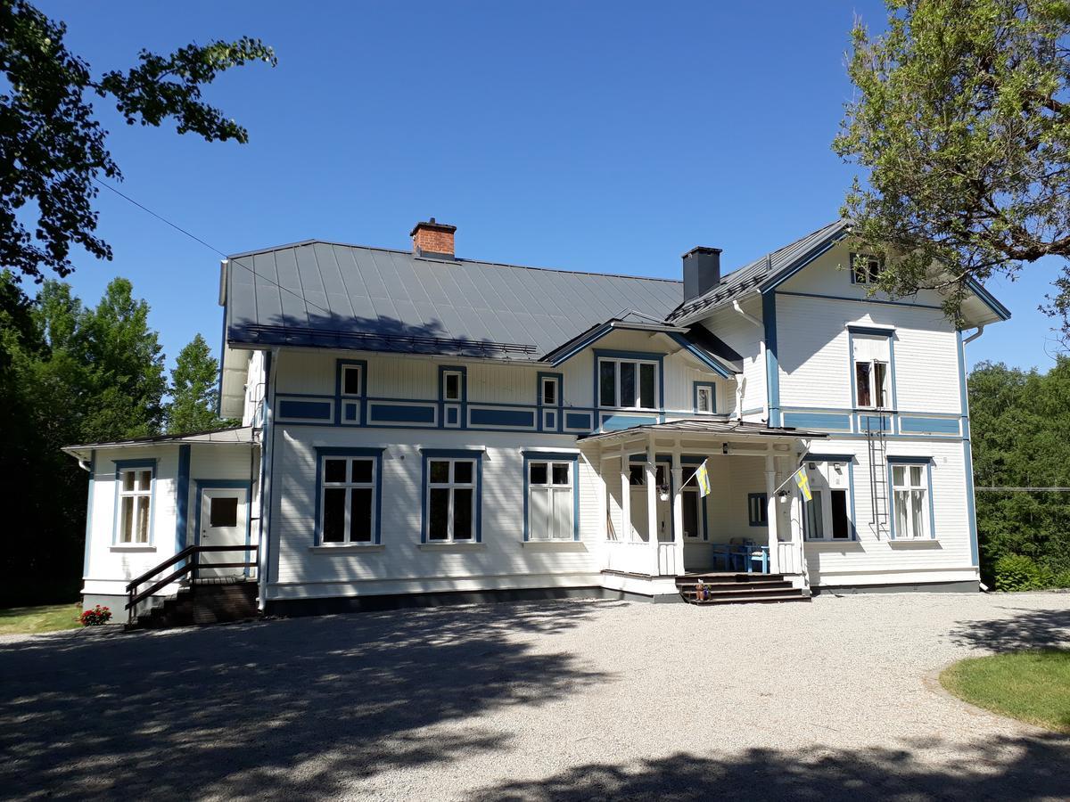 Geijersholms Herrgard Hagfors Luaran gambar