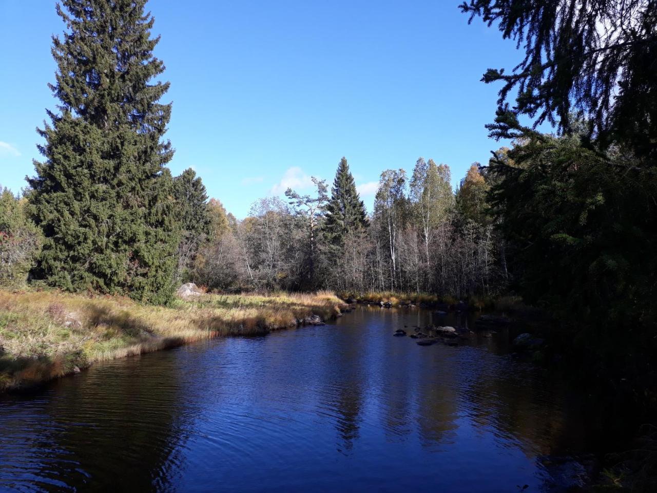 Geijersholms Herrgard Hagfors Luaran gambar