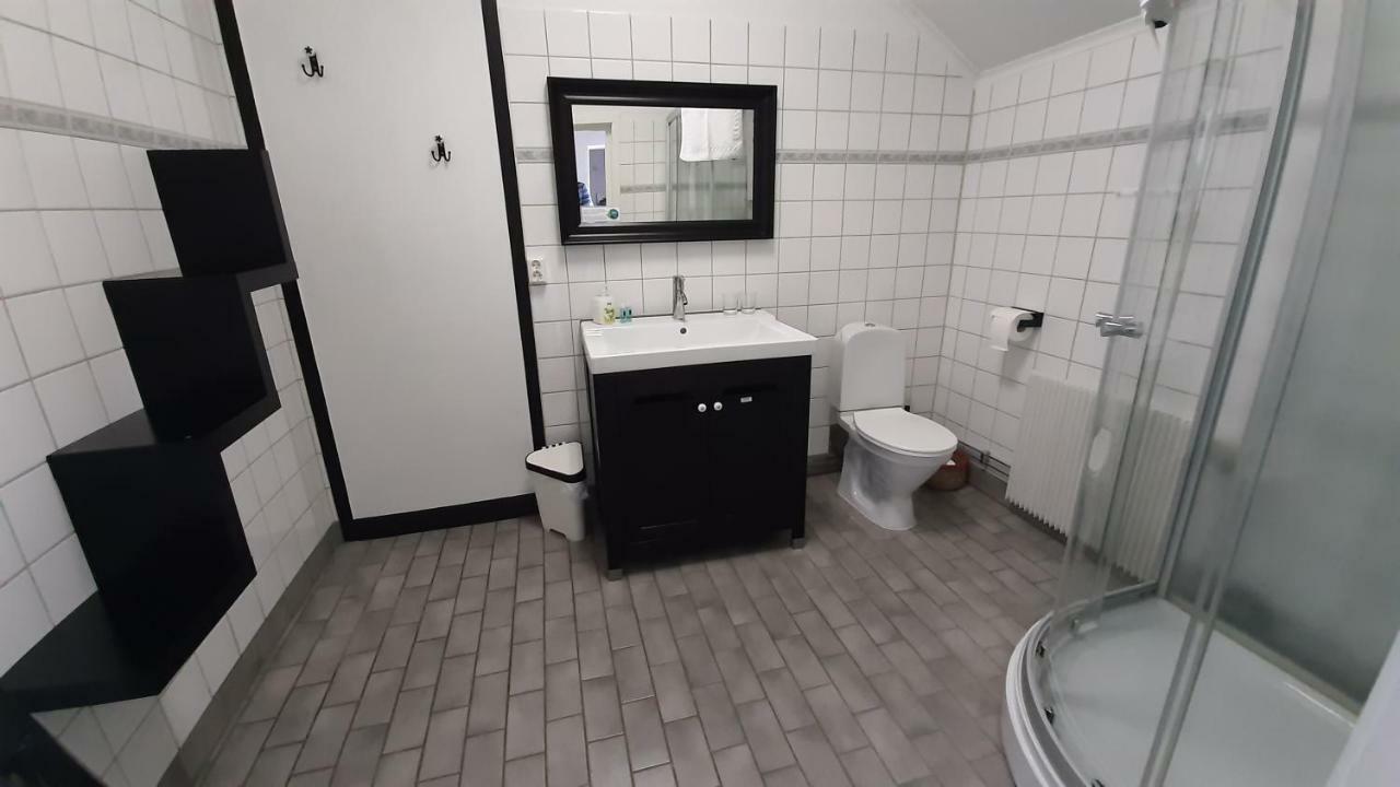 Geijersholms Herrgard Hagfors Luaran gambar